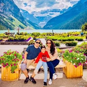 Meet your Posher, Robert